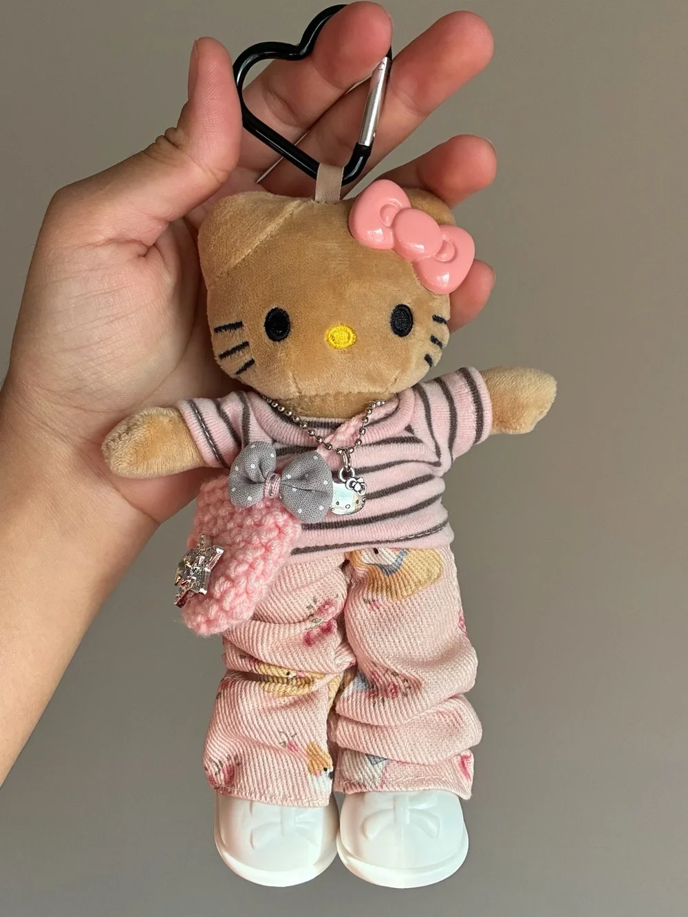 Hello Kitty soft hello